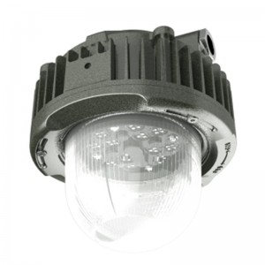 Luz LED a prueba de explosiones 10-45W